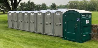 Best Standard Portable Toilet Rental  in Arkoma, OK