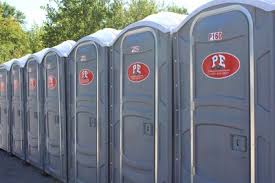 Professional Portable Potty Rental in Arkoma, OK